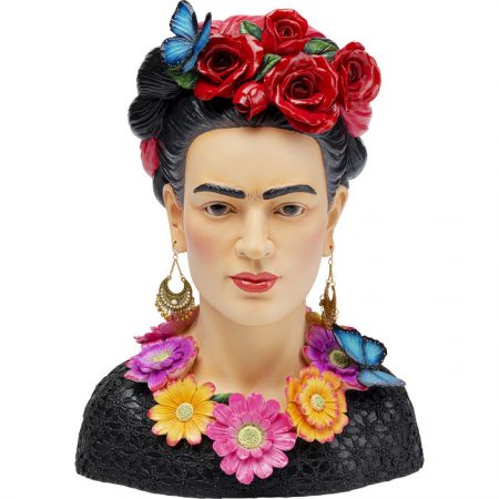 Frida Flowers - Livik meubelen