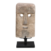 Masker steen 55cm - Livik meubelen
