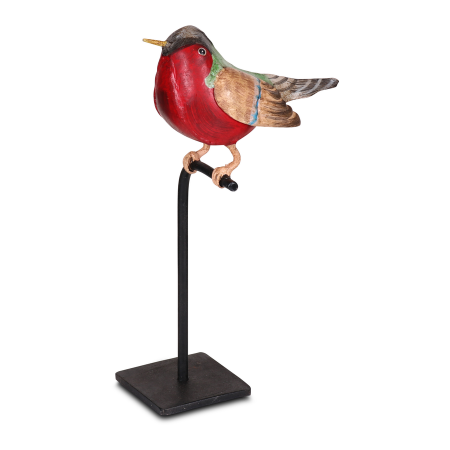 Vogeltje Merah - Livik meubelen