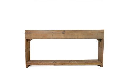 Side-table klep - Livik meubelen