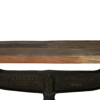 Side-table Industrie - Livik meubelen