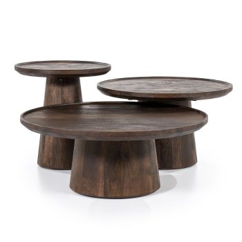 salontafel Ron (small) - Livik meubelen