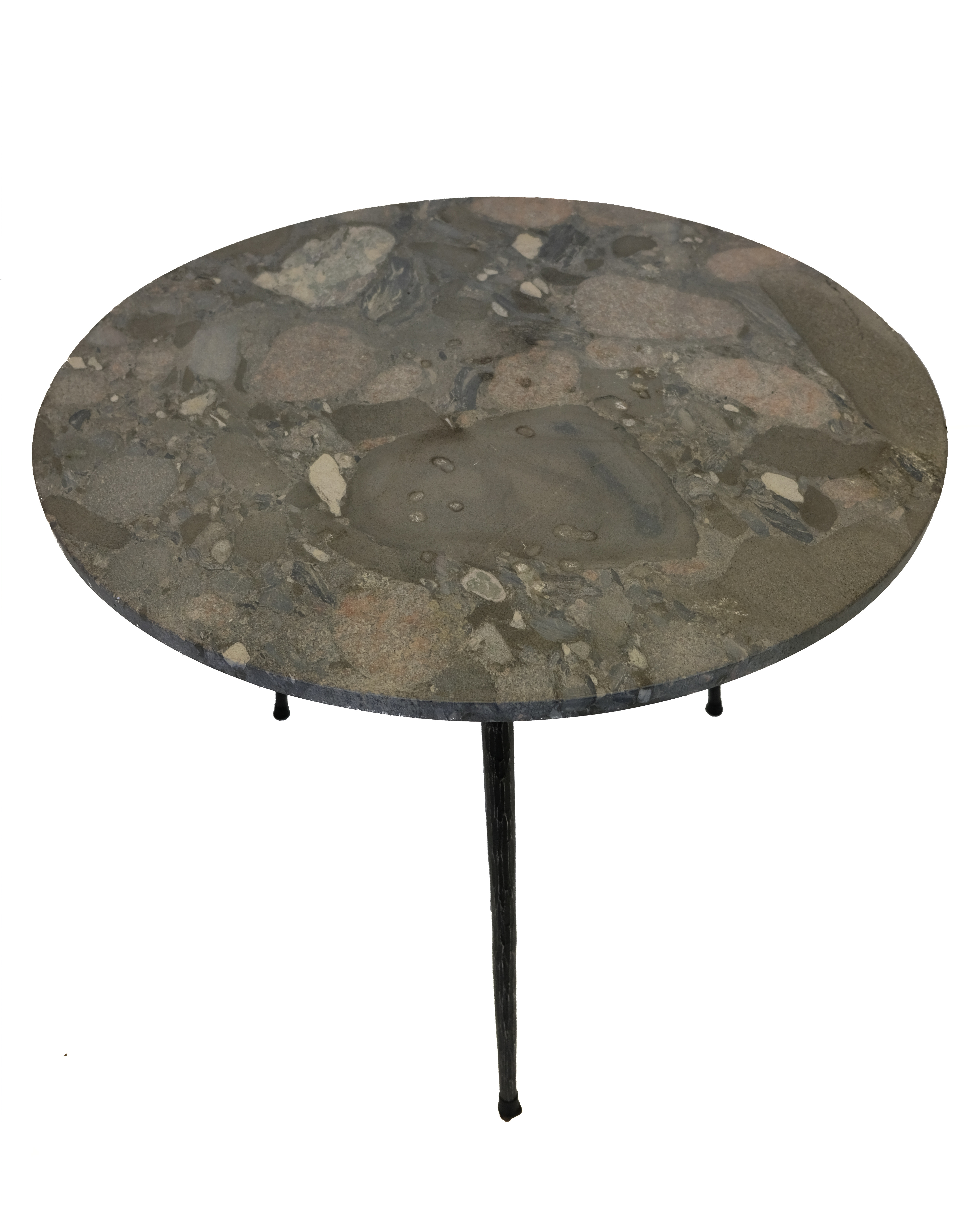 Eetkamertafel Stone - Livik meubelen