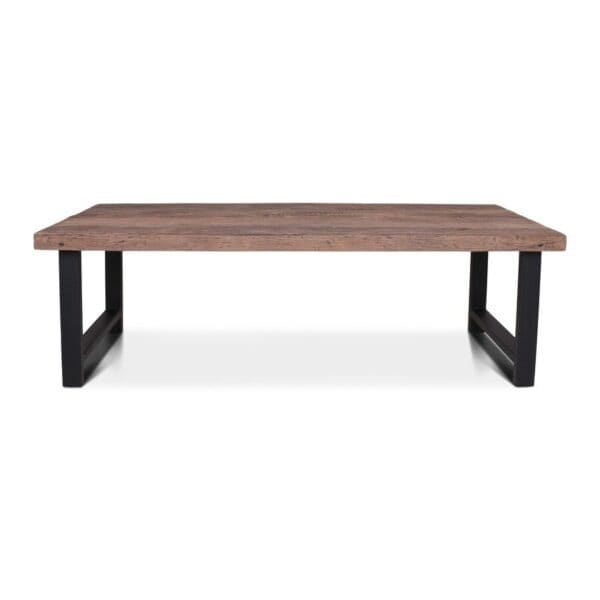 Eetkamertafel Bassano - 240m - Livik meubelen