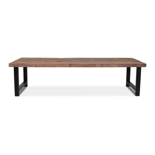Eetkamertafel Bassano - Afbeelding 3