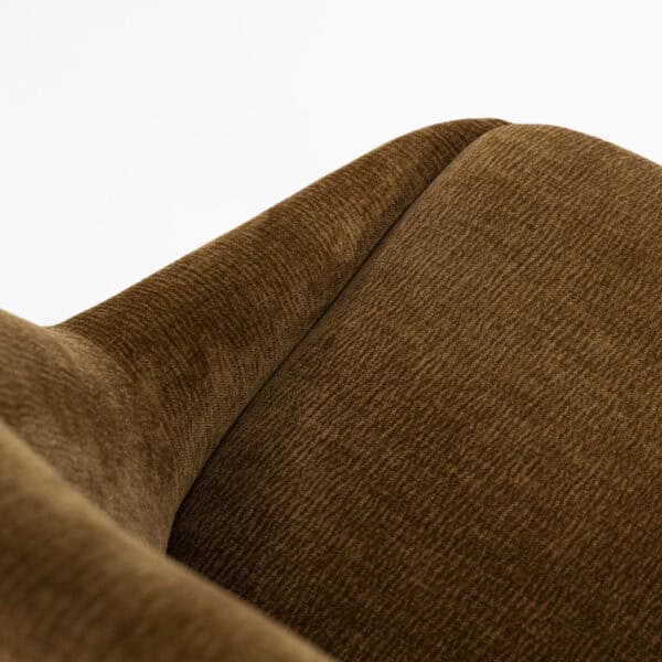 Eetkamerstoel Bliss - mustard - Livik Meubelen