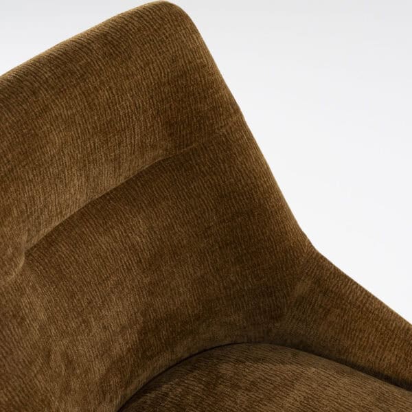Eetkamerstoel Bliss - mustard - Livik Meubelen