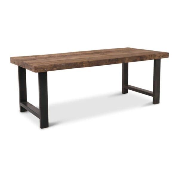 Eetkamertafel Bassano - 220m - Livik meubelen