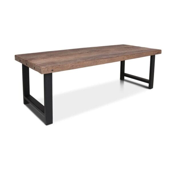 Eetkamertafel Bassano - 240m - Livik meubelen