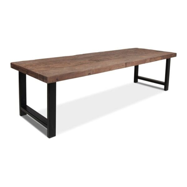 Eetkamertafel Bassano - Livik meubelen - 300m.