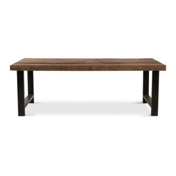 Eetkamertafel Bassano - 220m - Livik meubelen