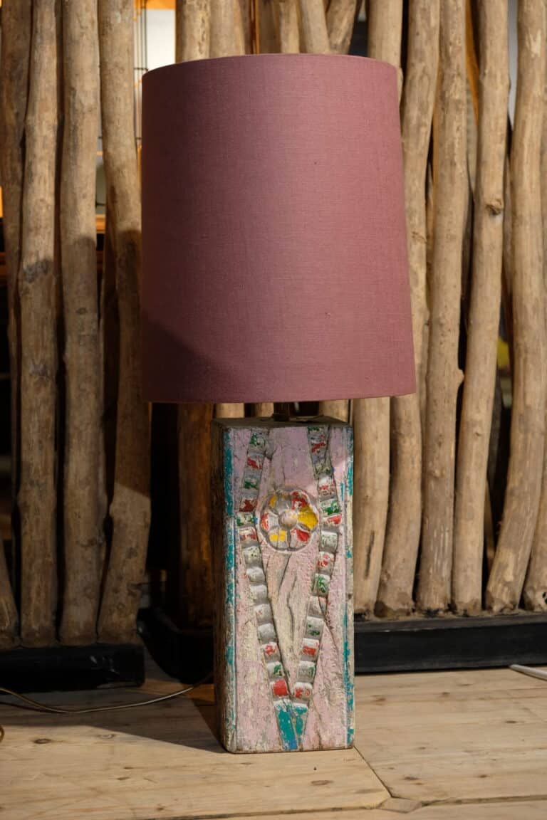 Tafellamp Jara - Livik meubelen