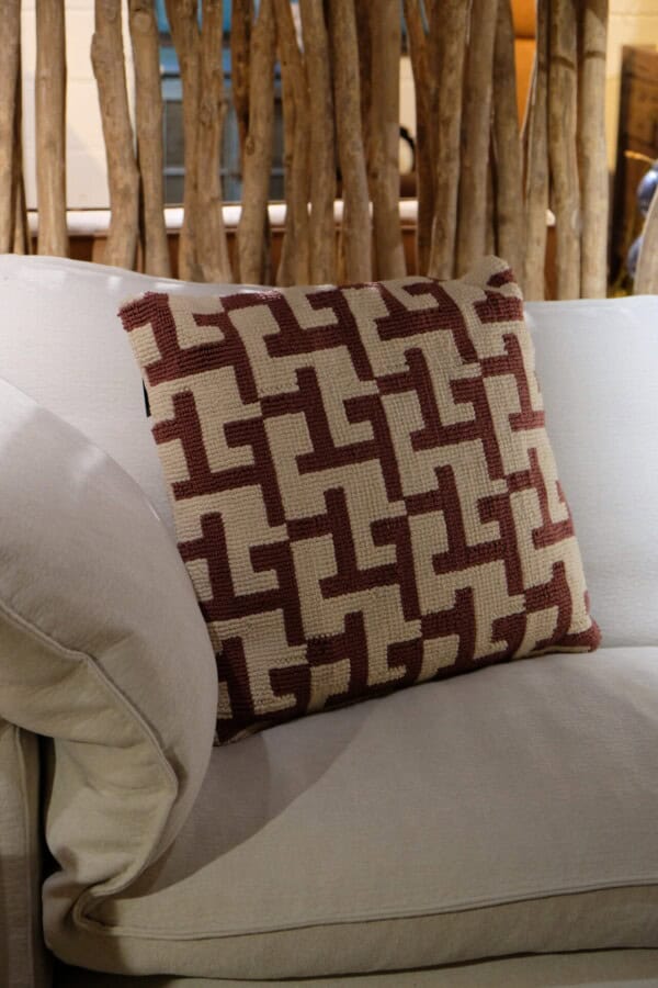 Sierkussen Ziggy - livik meubelen