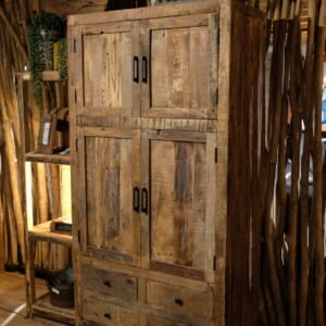 Kast Bassano - Hoog - Livik meubelen