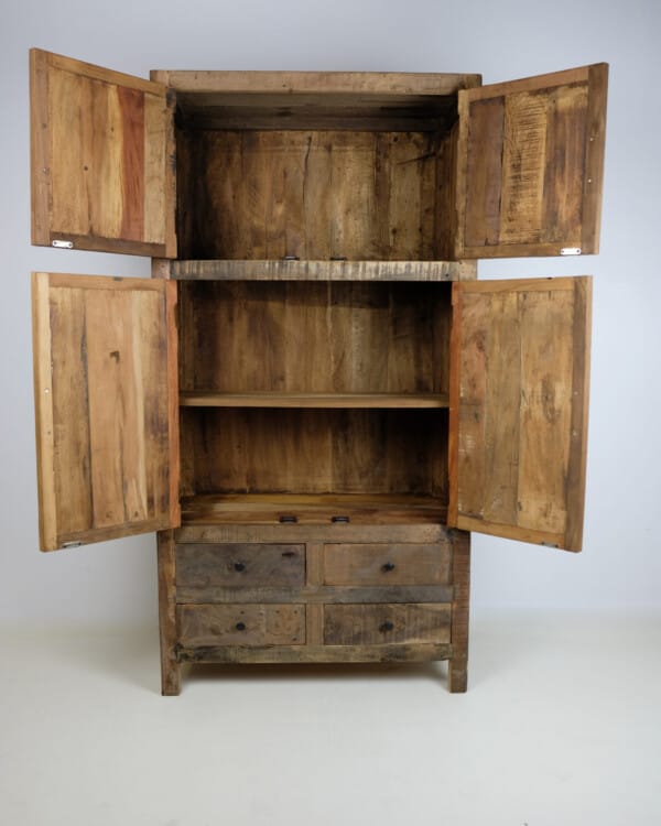 Kast Bassano - Hoog - Livik meubelen