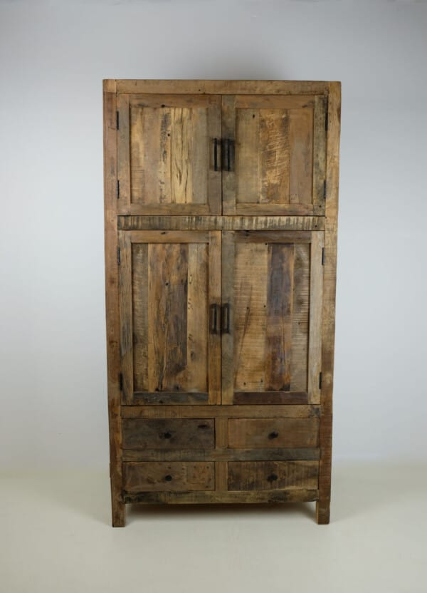 Kast Bassano - Hoog - Livik meubelen