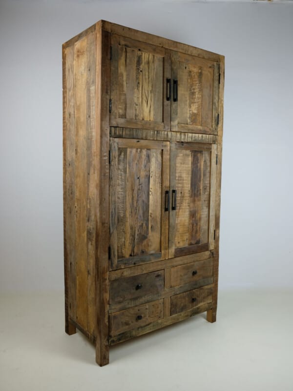 Kast Bassano - Hoog - Livik meubelen