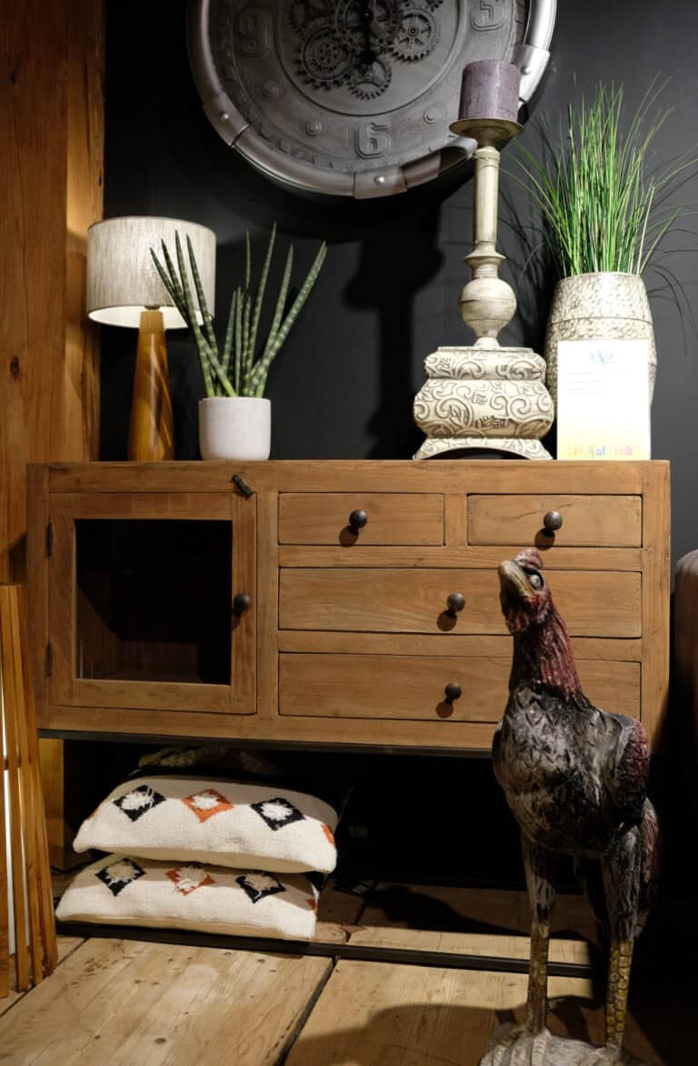 Dressoir Vienna - Livik meubelen