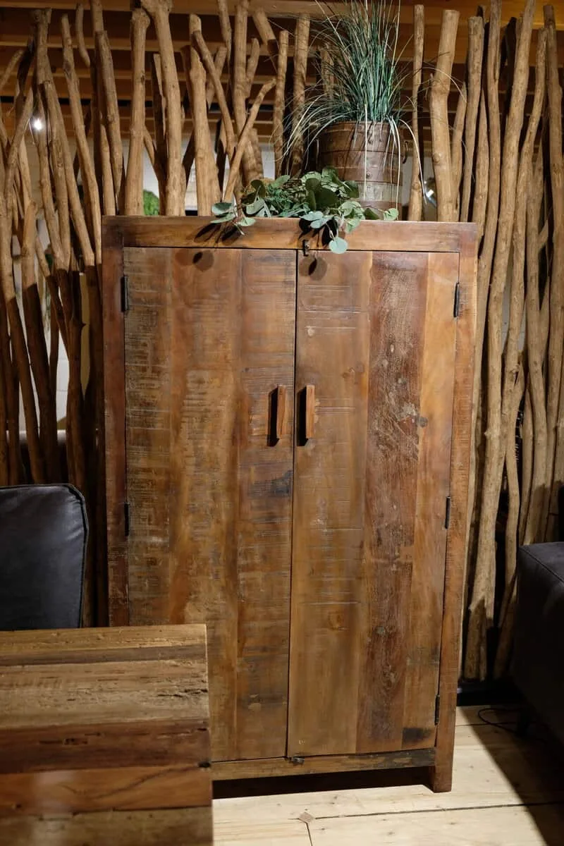 Kast Factory - Livik meubelen