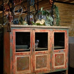 Dressoir Red Indi - Livik meubelen