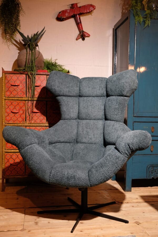 Fauteuil Sensi - Livik Meubelen