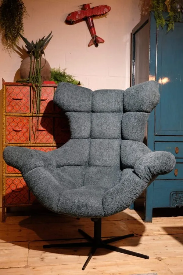 Fauteuil Sensi - Livik Meubelen