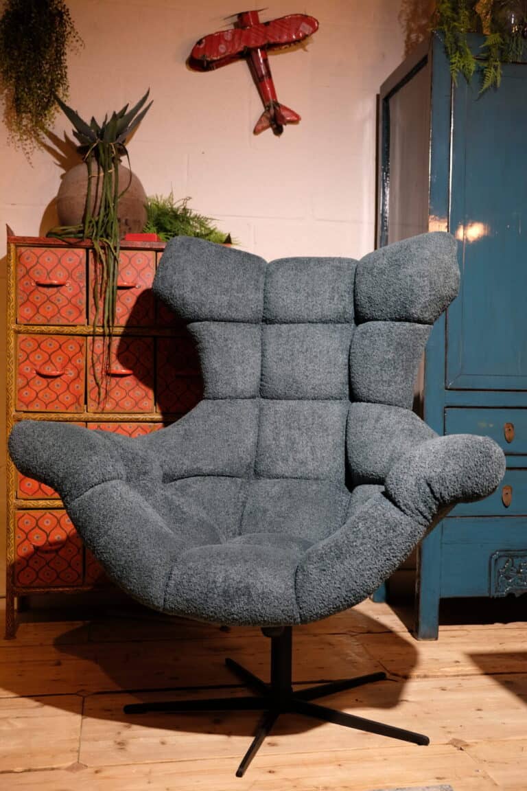 Fauteuil Sensi - Livik Meubelen