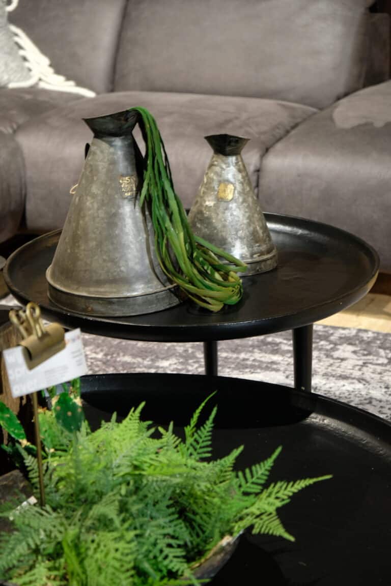 Bijzettafel Casaba - Livik meubelen