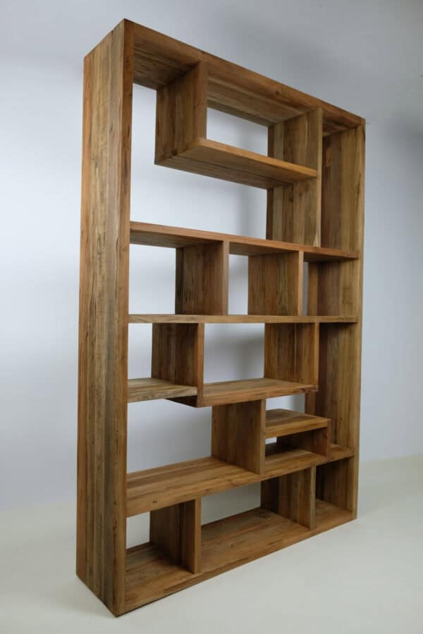 Roomdivider Robert - Livik meubelen