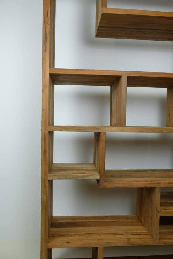 Roomdivider Robert - Livik meubelen