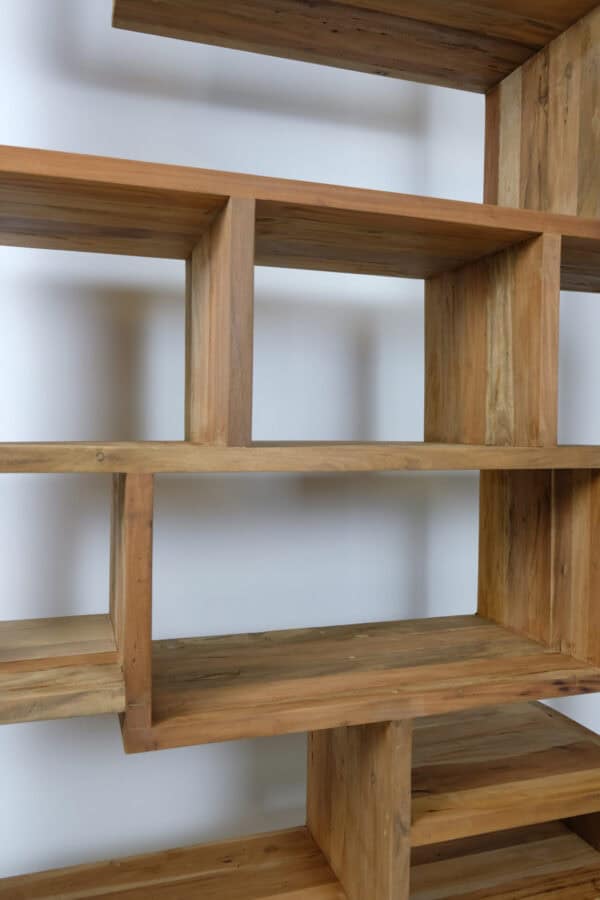 Roomdivider Robert - Livik meubelen