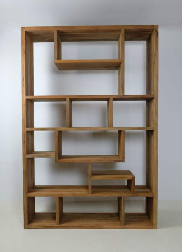 Roomdivider Robert - Livik meubelen