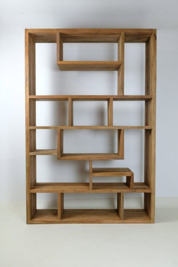 Roomdivider Robert - Livik meubelen