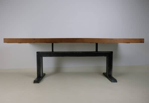 Eetkamertafel Bandy - Livik meubelen