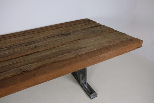 Eetkamertafel Bandy - Livik meubelen
