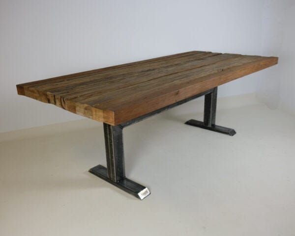 Eetkamertafel Bandy - Livik meubelen