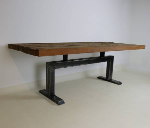 Eetkamertafel Bandy - Livik meubelen