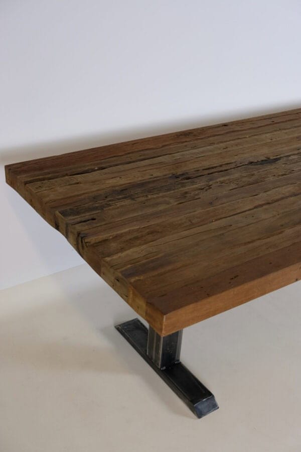 Eetkamertafel Bandy - Livik meubelen