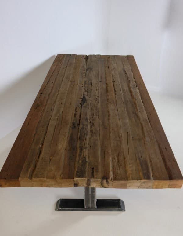 Eetkamertafel Bandy - Livik meubelen