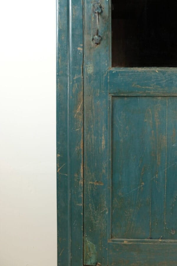 Kast Dark Blue - Livik meubelen