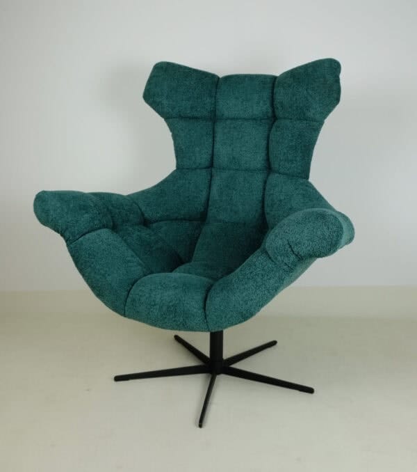 Fauteuil Sensi - Livik Meubelen