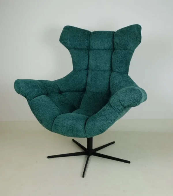 Fauteuil Sensi - Livik Meubelen