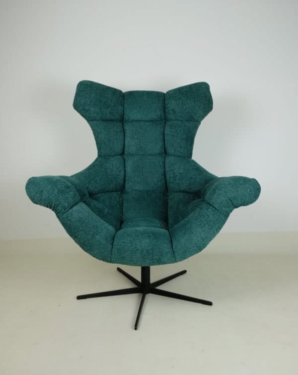 Fauteuil Sensi - Livik Meubelen