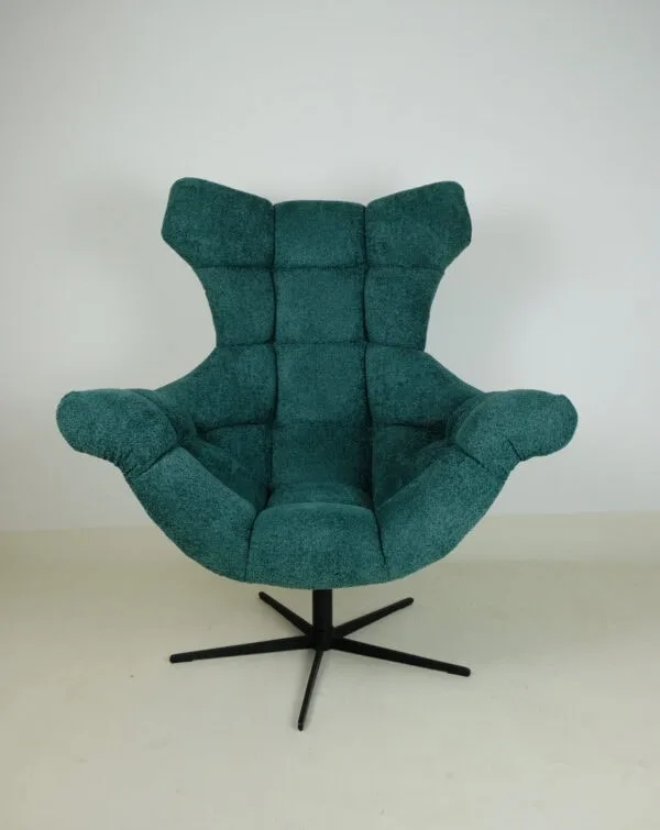 Fauteuil Sensi - Livik Meubelen