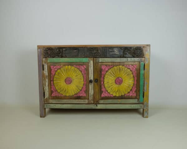 Sunflower dressoir - Livik meubelen