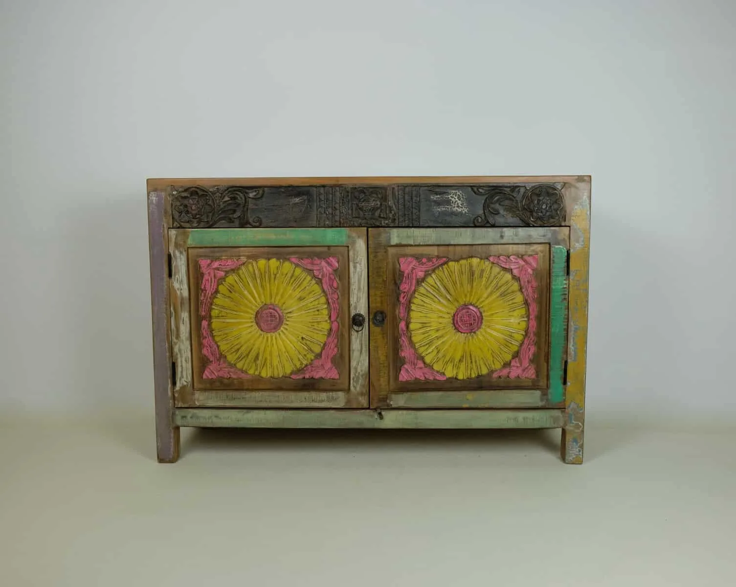 Sunflower dressoir - Livik meubelen