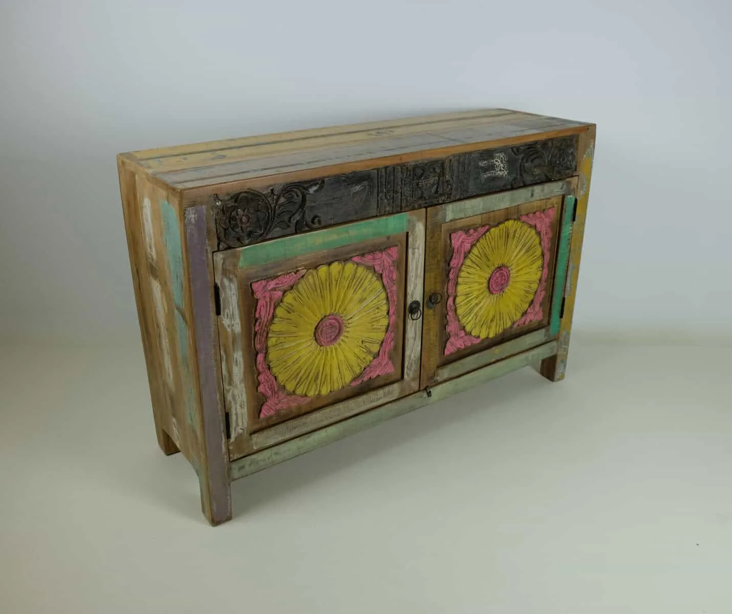 Sunflower dressoir - Livik meubelen