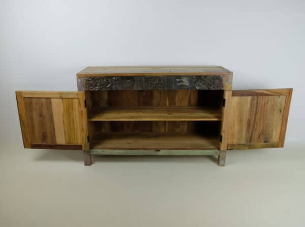 Sunflower dressoir - Livik meubelen