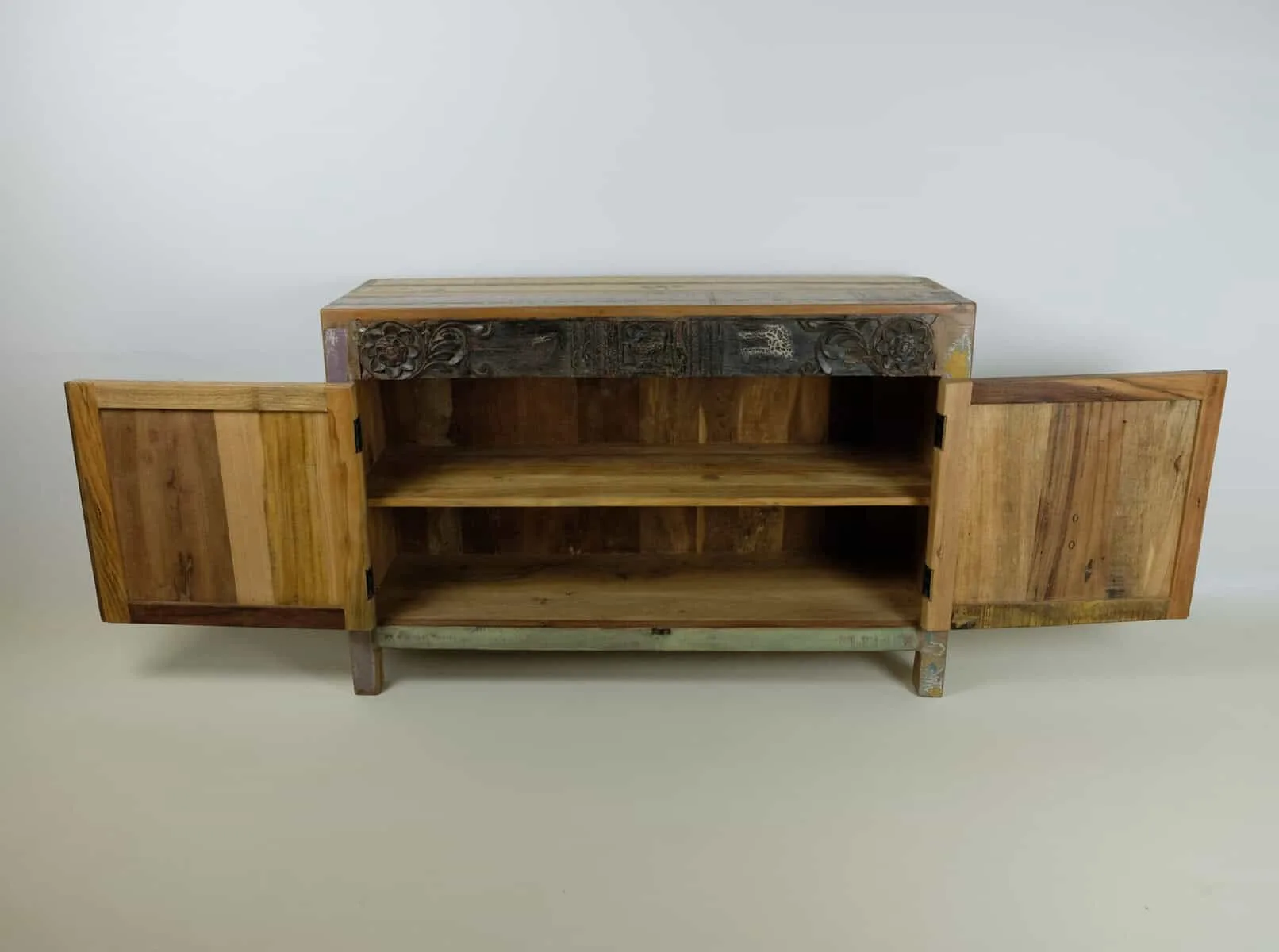 Sunflower dressoir - Livik meubelen