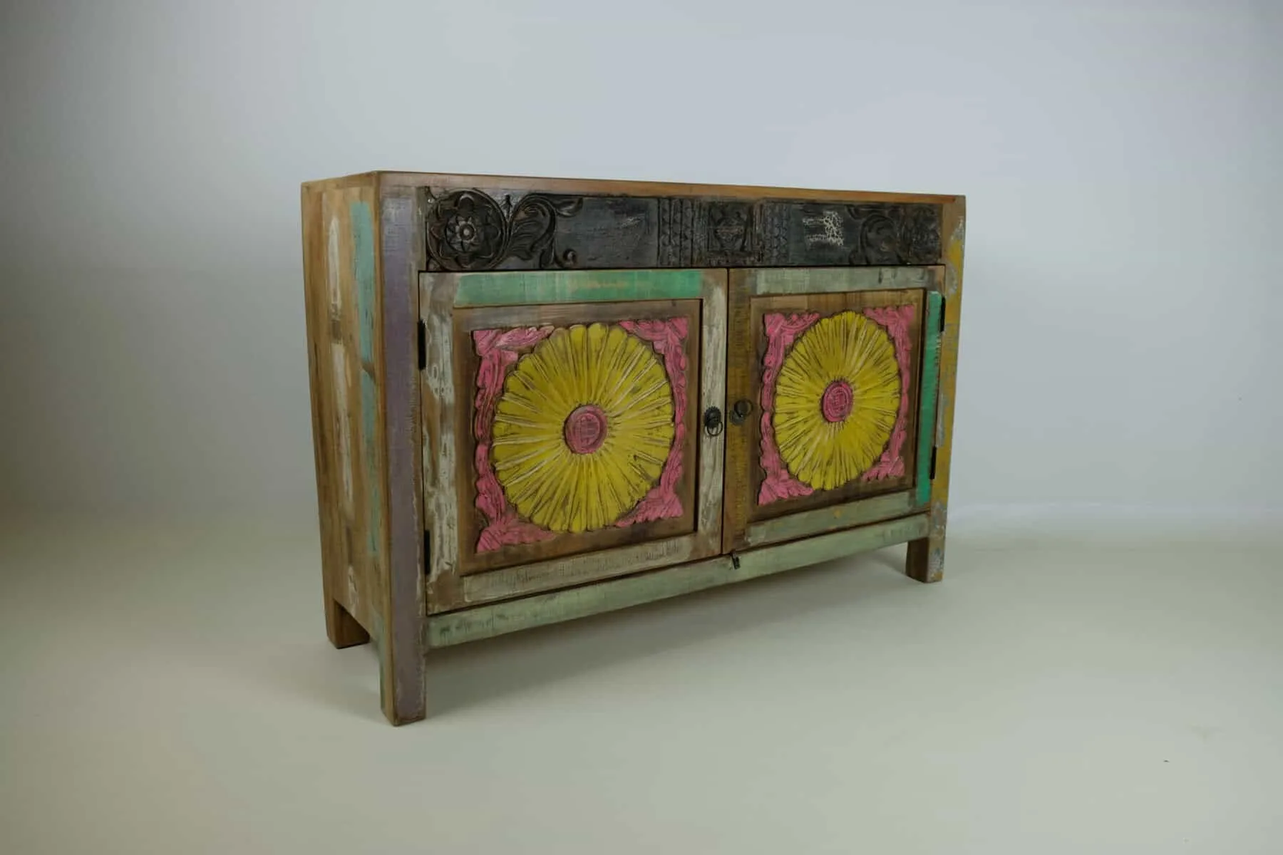 Sunflower dressoir - Livik meubelen